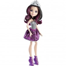 Кукла Главные герои Дочь Злой Королевы Рэйвен Квин EVER AFTER HIGH (DLB34/DLB35)